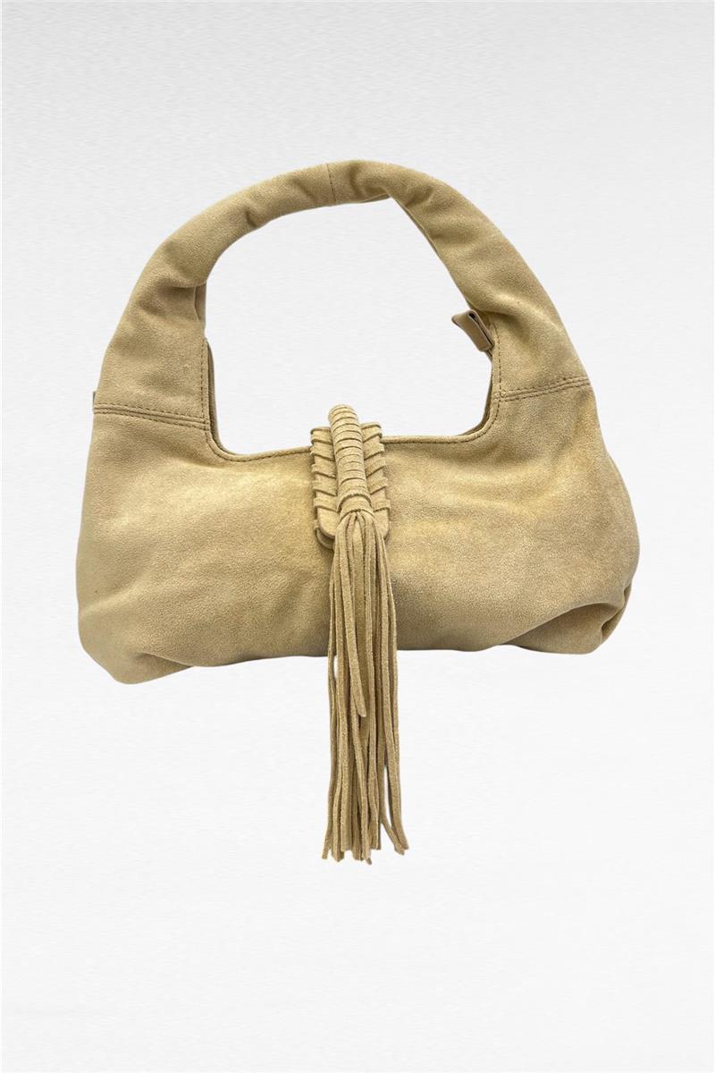 borsa modello hobo tail
